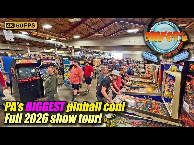 PinFest 2026